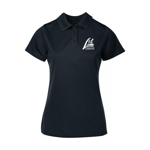 County of Lambton Ladies' Snag Proof Power Sport Shirt