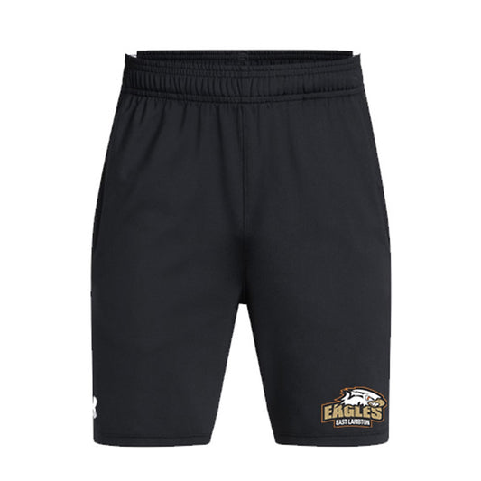 East Lambton Minor Hockey Youth Under Armour Tech Vent Athletic Shorts