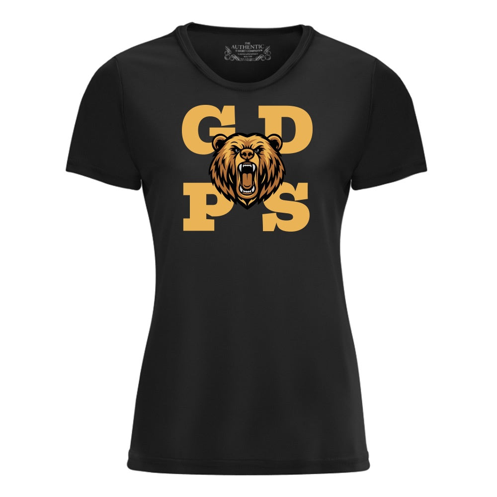 Gregory Drive Ladies' Pro Team T-Shirt