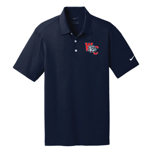Winston Churchill Public School - Nike Polo