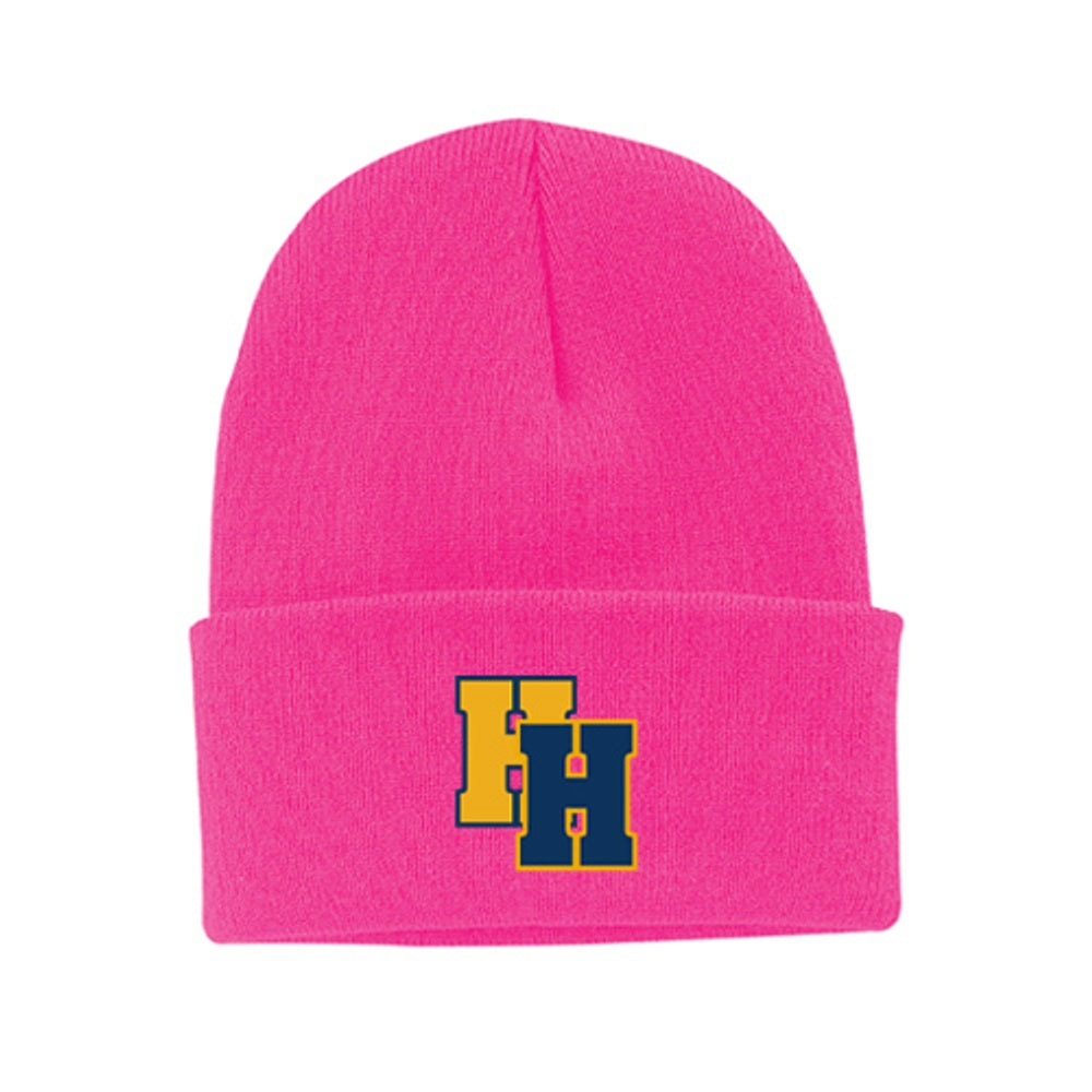 Huron House Boys Home Everyday Knit Cuff Toque