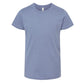 BELLA + CANVAS YOUTH JERSEY T-SHIRT