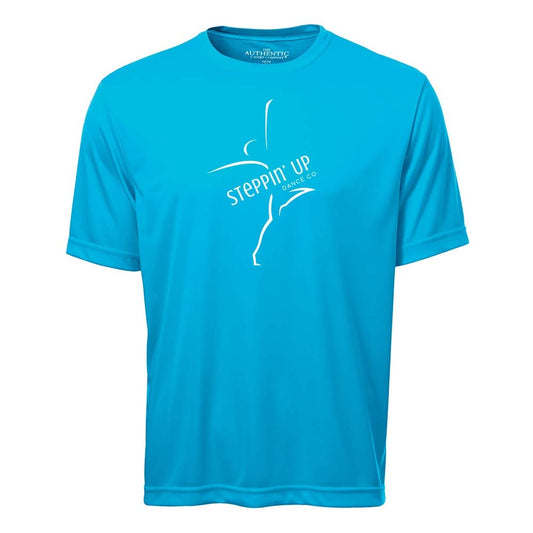 Steppin' Up Dance Adult Pro Team T-Shirt