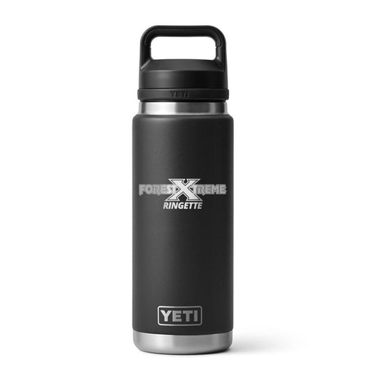 Forest Xtreme Ringette 769ml Yeti Water Bottle with Chug Spout