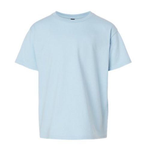 GILDAN ULTRA COTTON YOUTH T-SHIRT