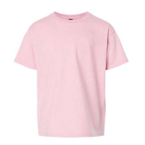 GILDAN ULTRA COTTON YOUTH T-SHIRT