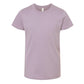 BELLA + CANVAS YOUTH JERSEY T-SHIRT