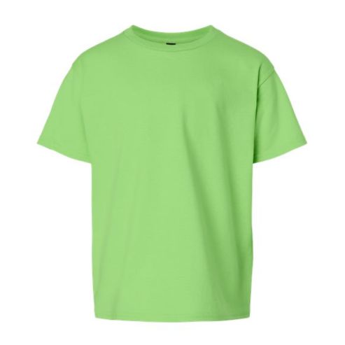 GILDAN ULTRA COTTON YOUTH T-SHIRT