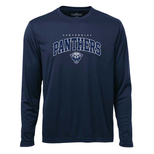 Lambton Centennial Adult Pro Team Long Sleeve