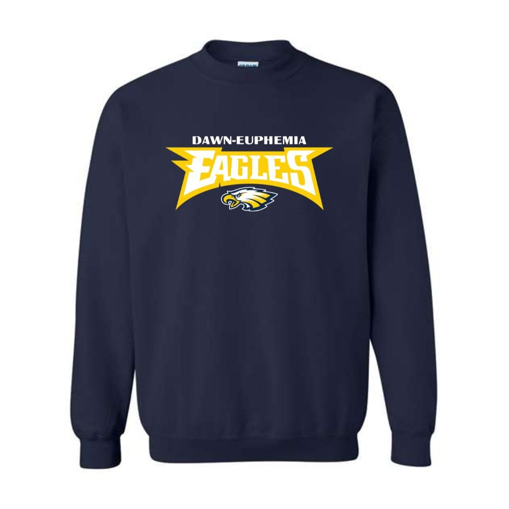 Dawn-Euphemia Adult Heavy Blend™ Crewneck Sweatshirt