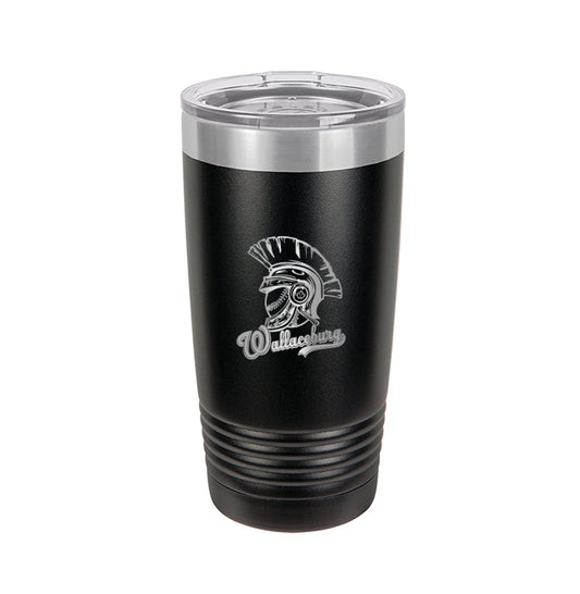 Wallaceburg Minor Baseball Polar Camel 20 Oz. Insulated Tumbler