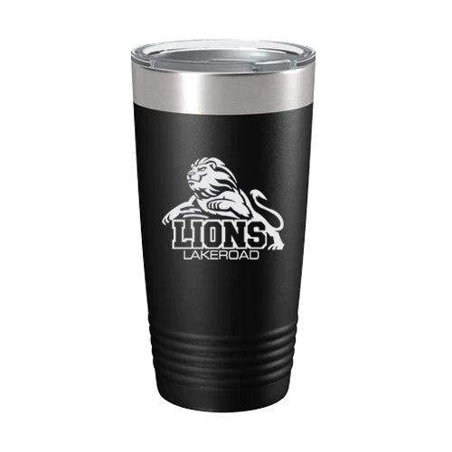 Lakeroad 20 oz. Polar Camel Size