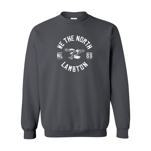 North Lambton Adult Crewneck Sweatshirt
