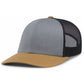 AUGUSTA SNAPBACK TRUCKER CAP