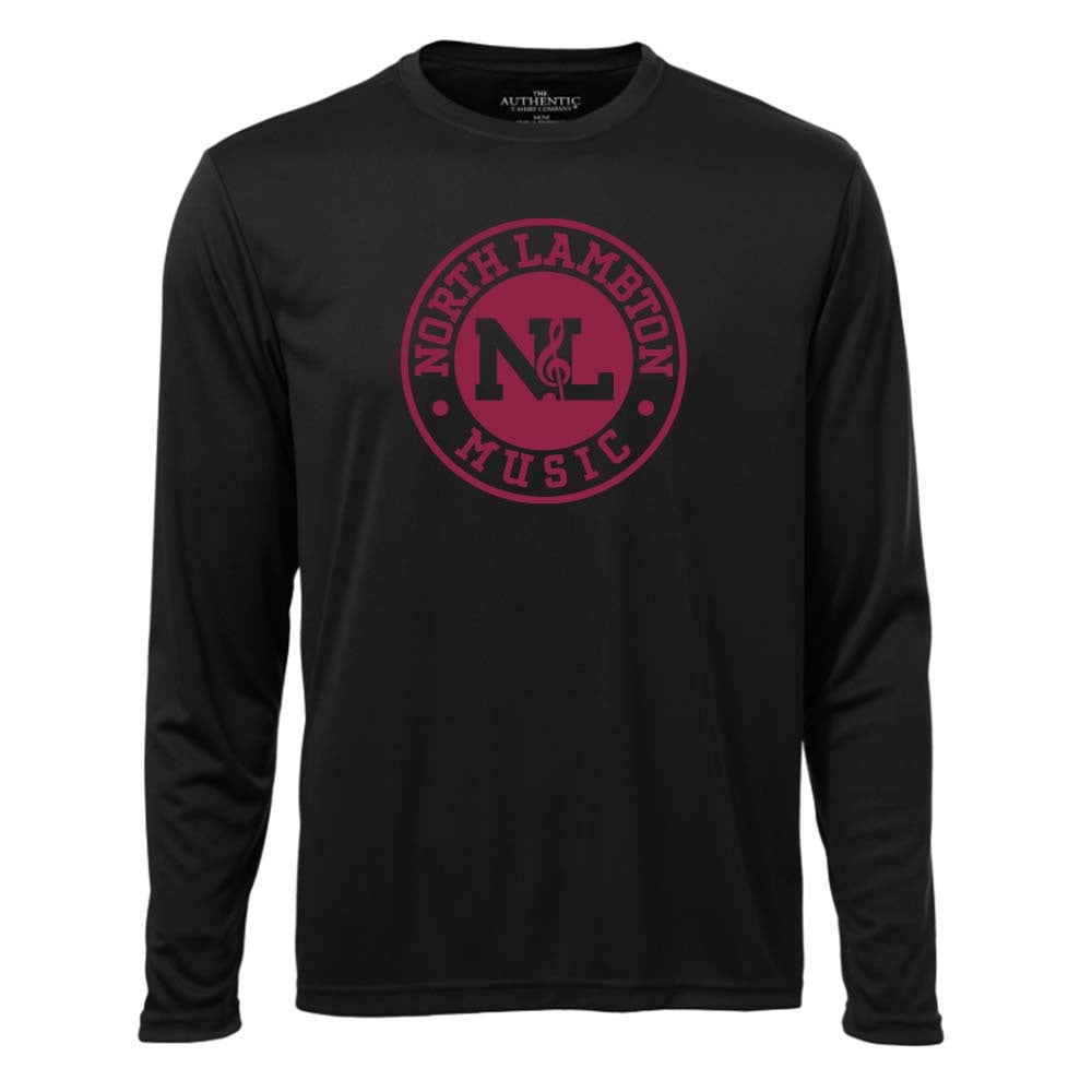NLSS Music Adult Pro Team Long Sleeve