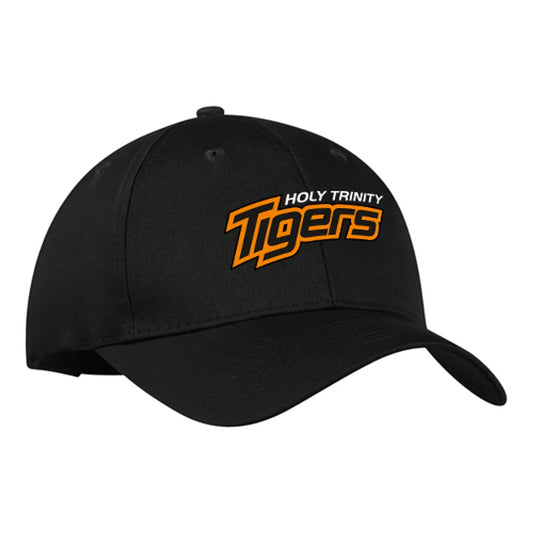 Holy Trinity Youth Everyday Cotton Twill Cap