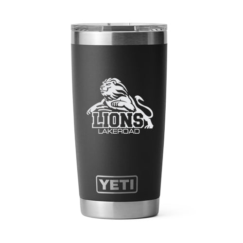 Lakeroad Yeti Tumbler