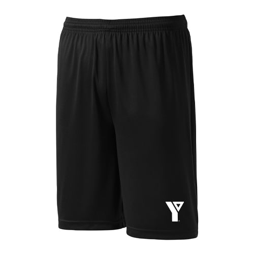 YMCA Adult Staff Pro Team Shorts (12 pc)