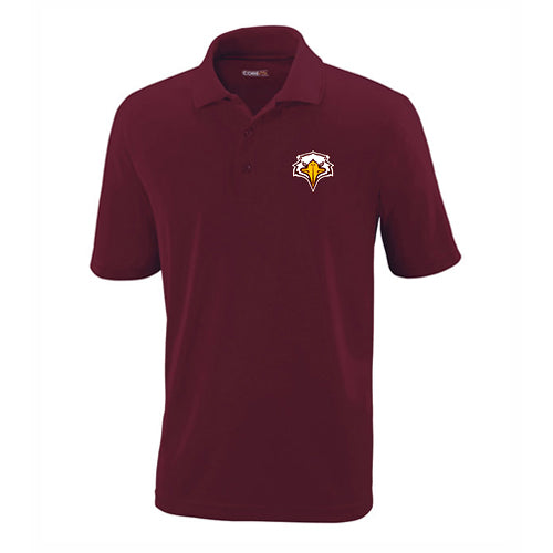 North Lambton Adult Origin Performance Pique Polo