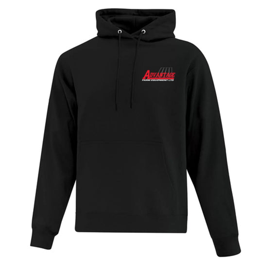 Advantage - Fleece Hooded Sweatshirt