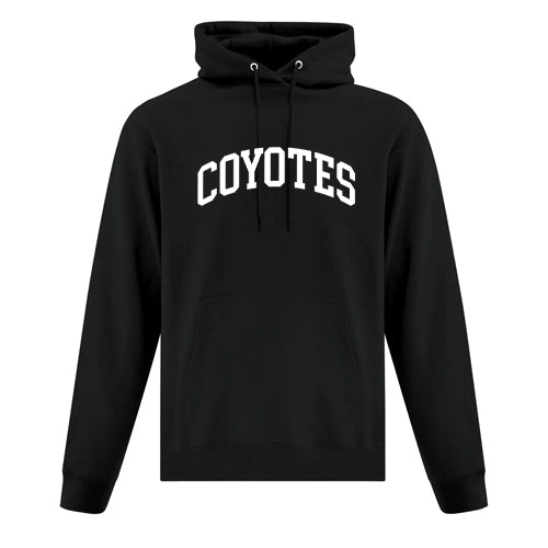 Point Edward Coyotes Everyday Fleece Hooded Sweatshirt