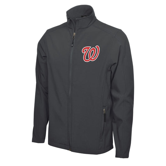 Wyoming Wranglers Adult Water Repellent Soft Shell Jacket