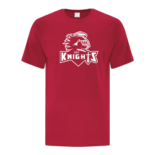 Queen Elizabeth II Sarnia Youth School House T-Shirt