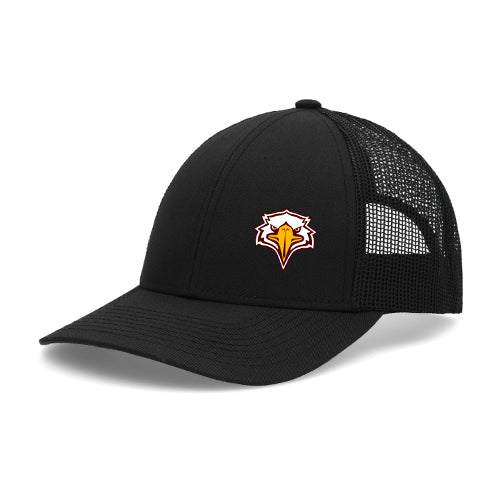 North Lambton Adult Mesh Back Hat