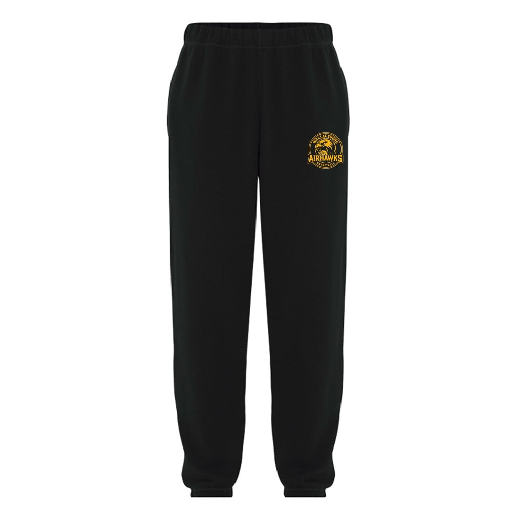 Wallaceburg Airhawks Youth Everyday Fleece Sweatpants