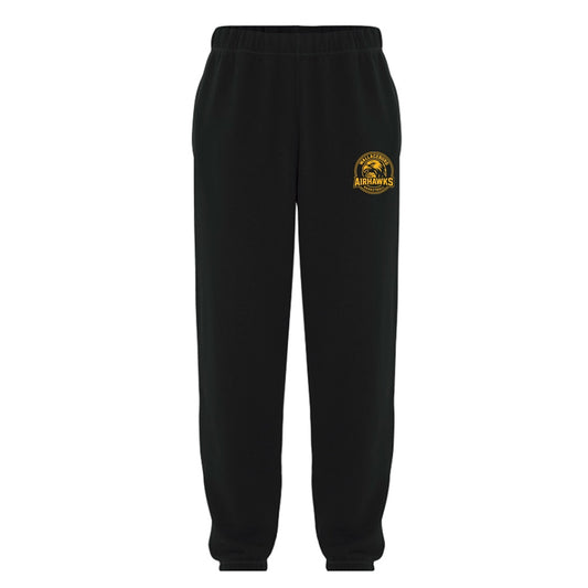 Wallaceburg Airhawks Youth Everyday Fleece Sweatpants