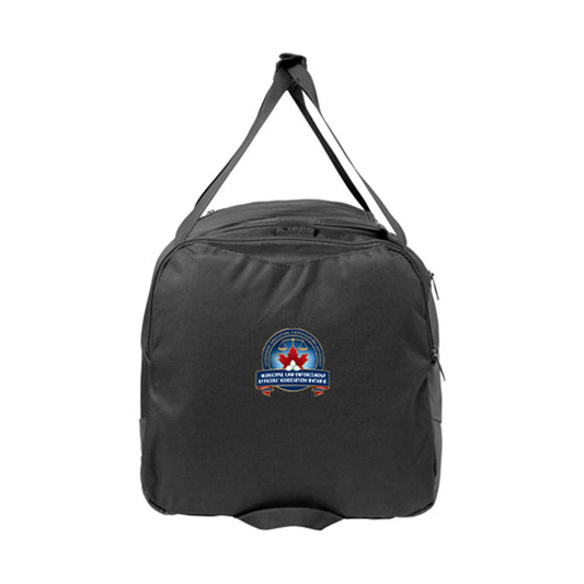 MLEOA of Ontario Under Armour Undeniable 5.0 MD Duffel Bag