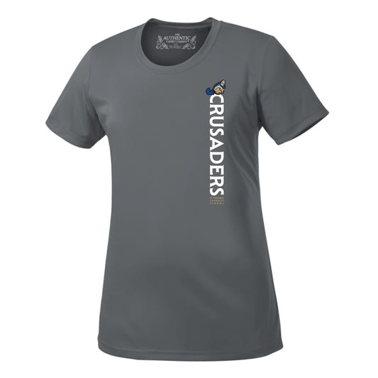 St Michael Ladies' Pro Team Short Sleeve T-Shirt