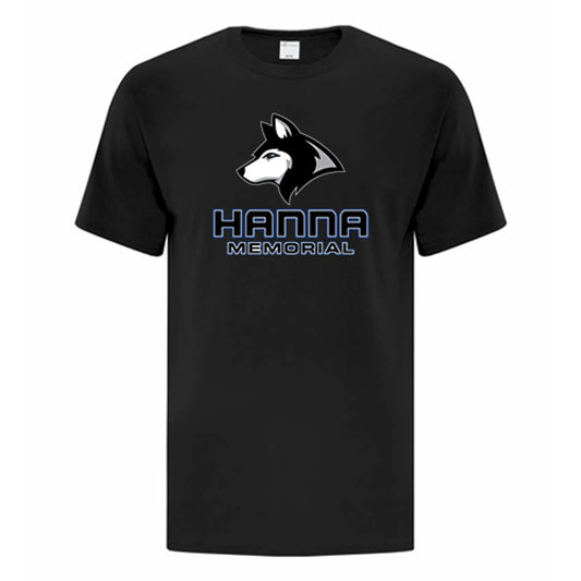 Hanna Memorial Youth Everyday Cotton T-Shirt