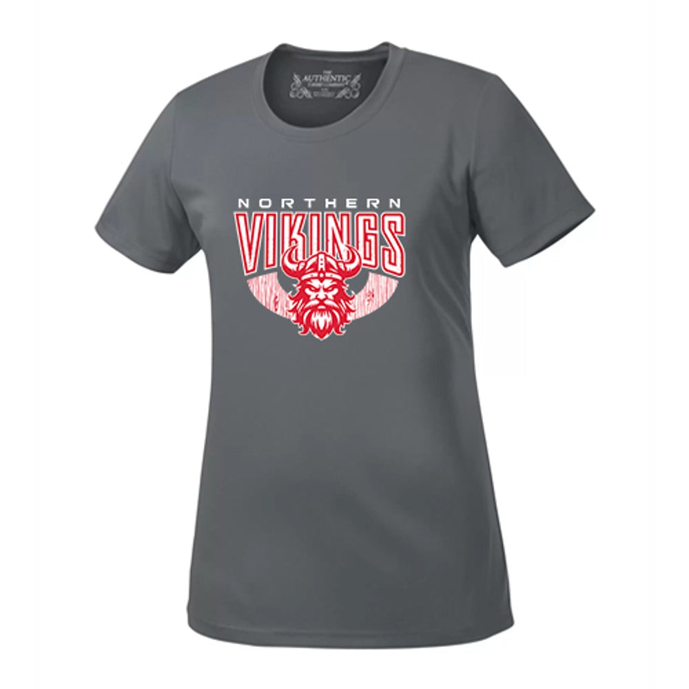 Northern Ladies' Pro Team Short Sleeve T-Shirt