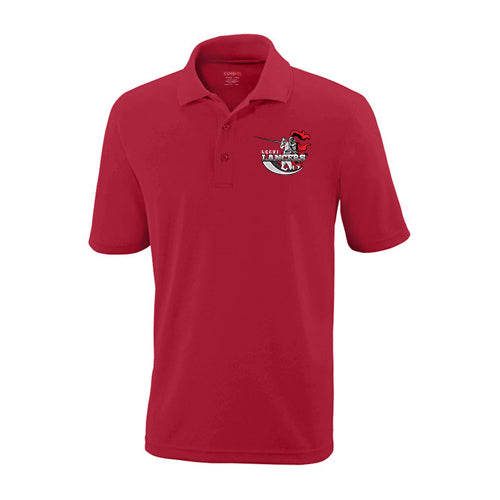 LCCVI Adult Polo