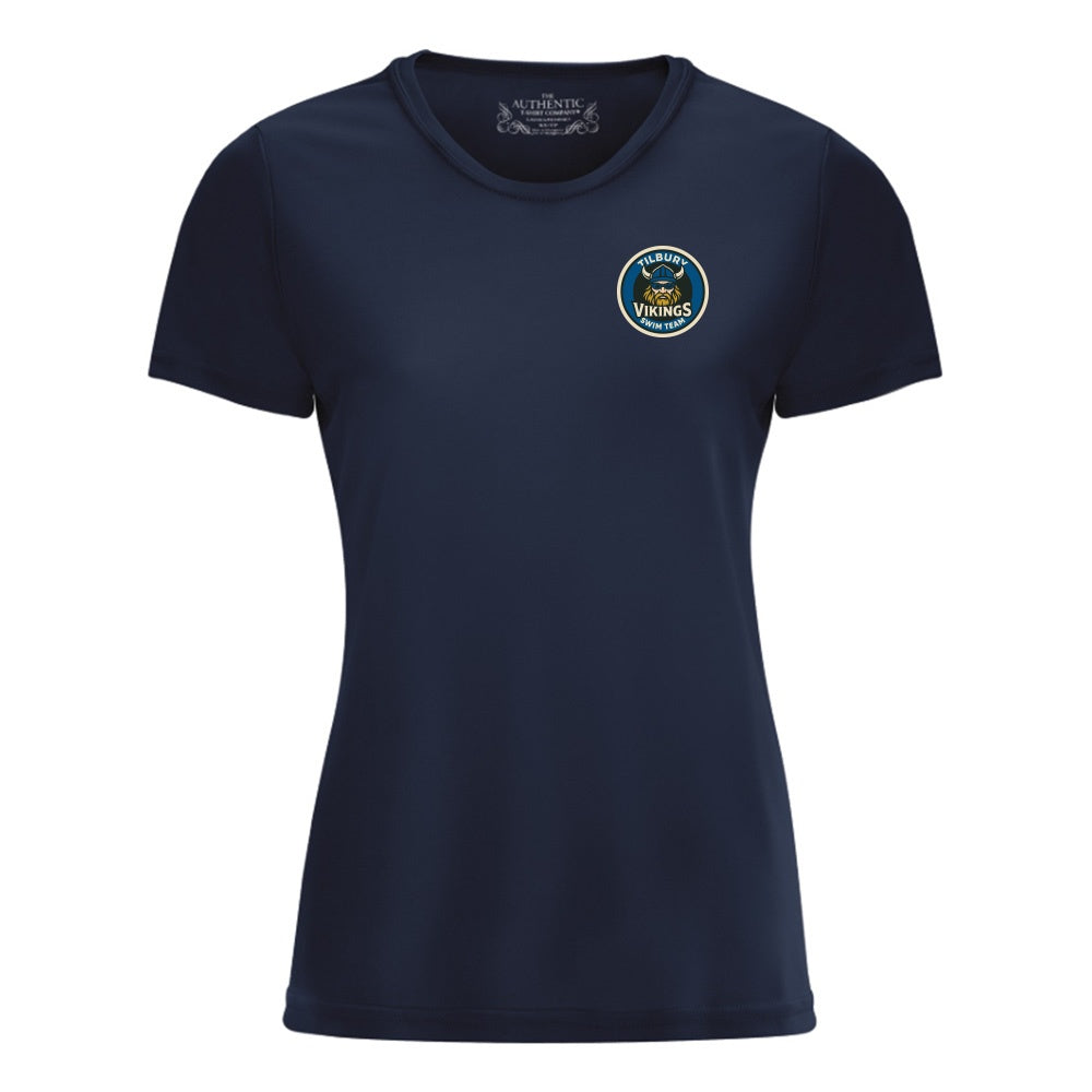 Tilbury Vikings Ladies' Pro Team T-Shirt