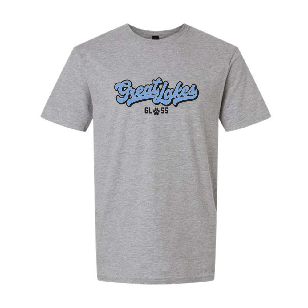 GLSS Adult Softstyle T-Shirt