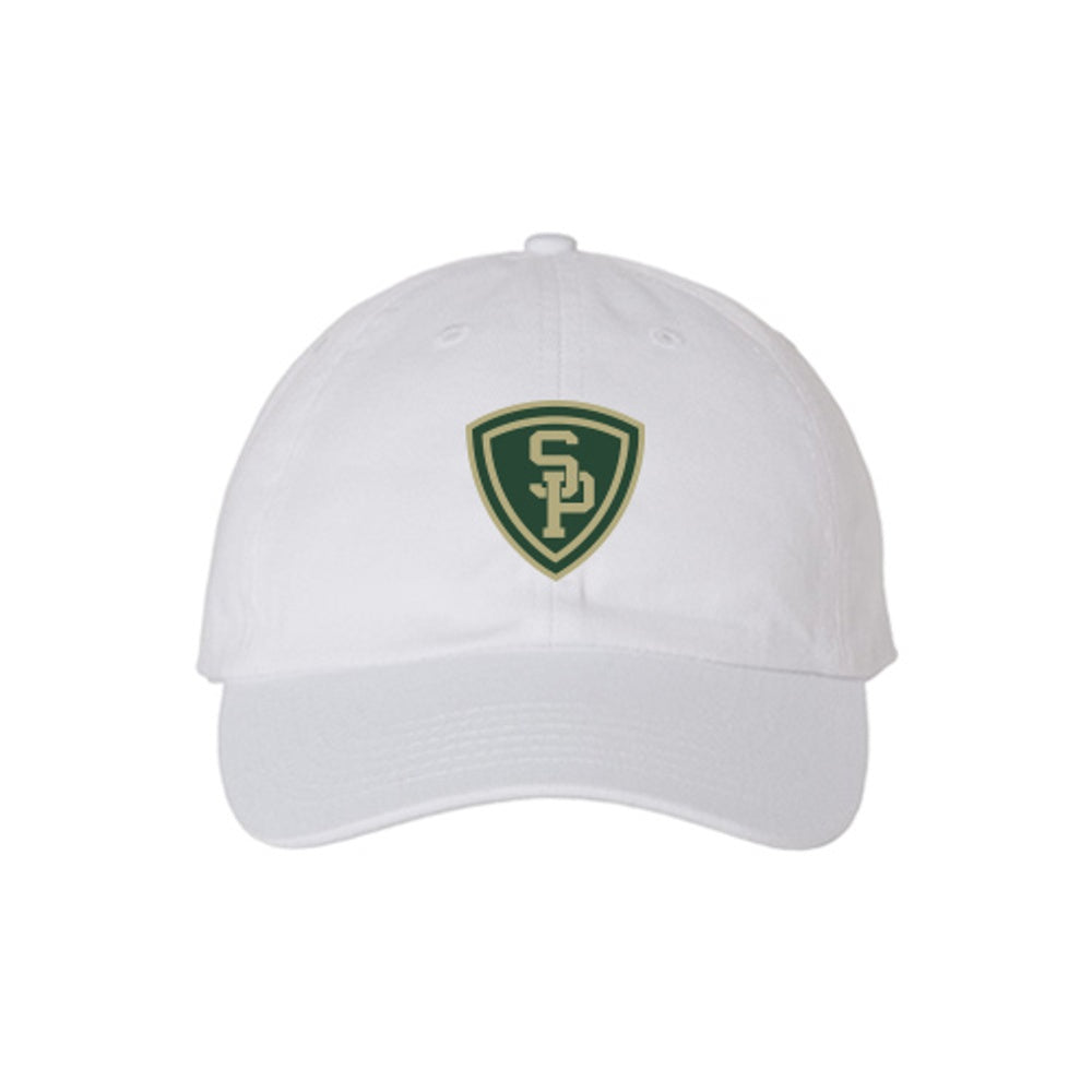 St. Pats Baseball Adult Bio-Washed Classic Dad Hat