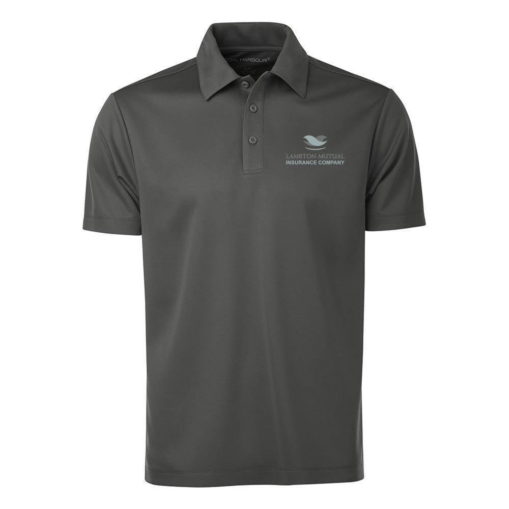 Lambton Mutual Insurance Adult Sport Shirt
