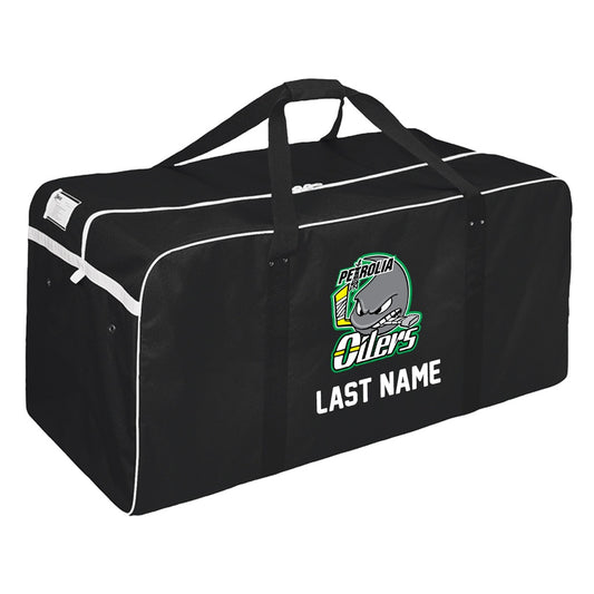 Petrolia Minor Hockey Kobe Team Carry Bag