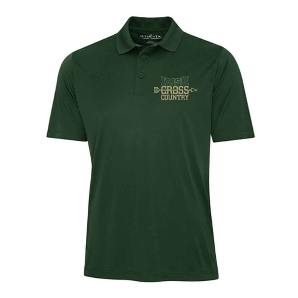 St. Pats XC Adult Pro Team Polo