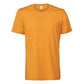 UNISEX BELLA + CANVAS HEATHER CVC T-SHIRT