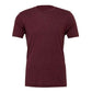 BELLA + CANVAS TRIBLEND T-SHIRT