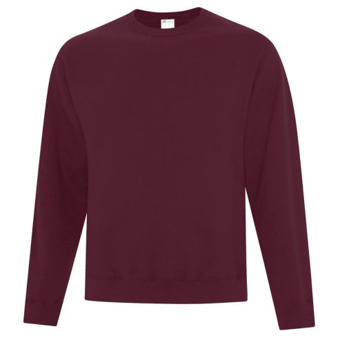 ATC EVERYDAY FLEECE CREWNECK SWEATSHIRT