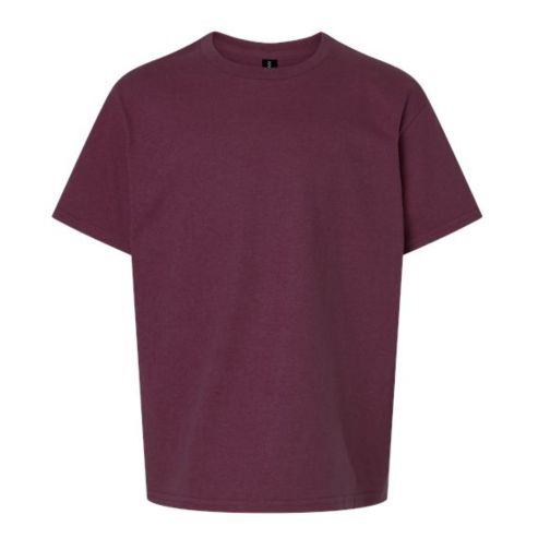 GILDAN ULTRA COTTON YOUTH T-SHIRT