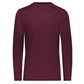 AUGUSTA SUPER SOFT-SPUN POLY LONG SLEEVE