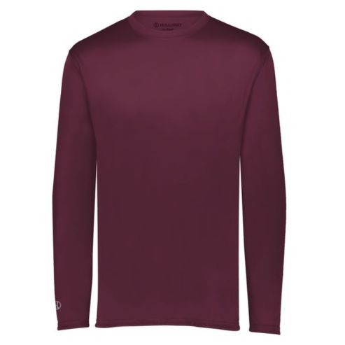 HOLLOWAY MOMENTUM LONG SLEEVE