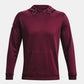 UNDER ARMOUR MENS STORM ARMOURFLEECE HOODIE