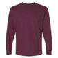 GILDAN ULTRA COTTON LONG SLEEVE T-SHIRT