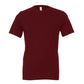 BELLA + CANVAS JERSEY T-SHIRT